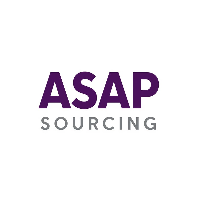ASAP sourcing logo
