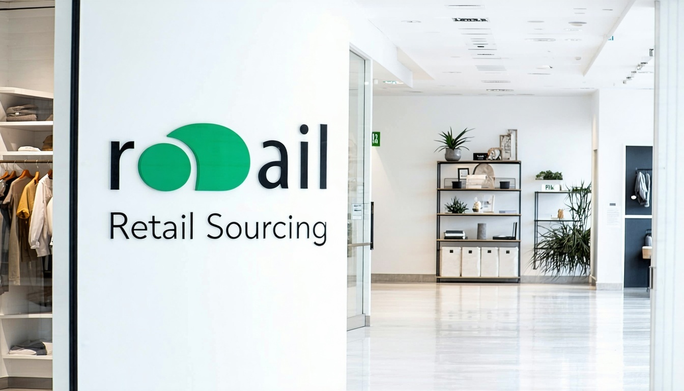 Retail Sourcing Client Logo