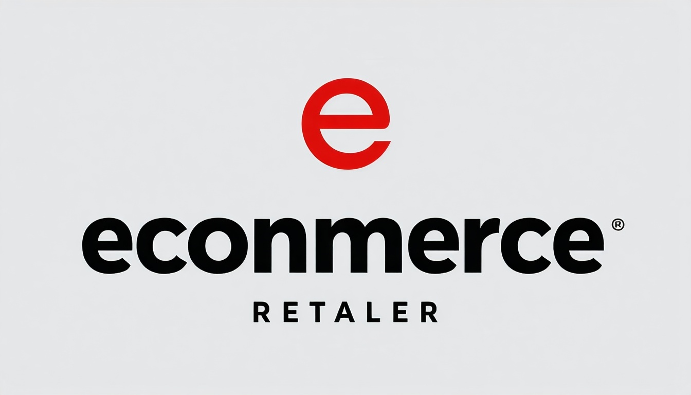 Ecommerce Retailer Logo